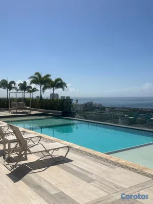 apartamentos - EN VENTA | Apartamento de 1 Habitación | La Julia 10