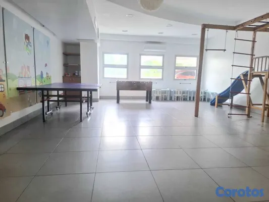 apartamentos - Apartamento en Alquiler, Bella Vista 5