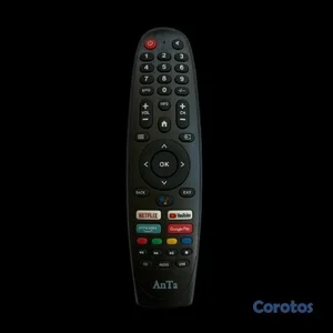 Control Remoto Para Anta Netflix