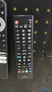 Control Remoto Universal LG AKB73715601 – Reemplaz