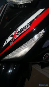 Xpress x1000 T9