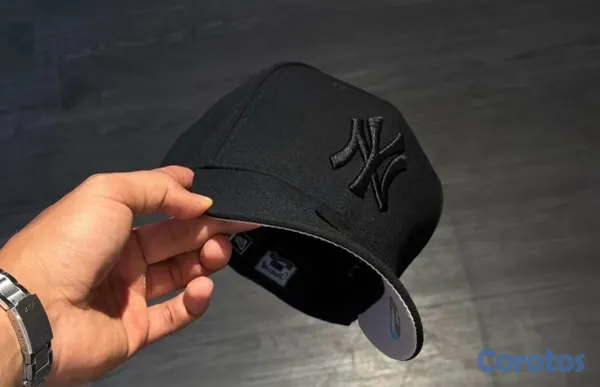 joyas, relojes y accesorios - GORRAS NEW ERA EXCELENTE CALIDAD ❤️‍🔥❤️‍🔥🤯🤯 6