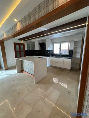 penthouses - PENTHOUSE DE 3 NIVELES EN VENTA EN BELLA VISTA 5