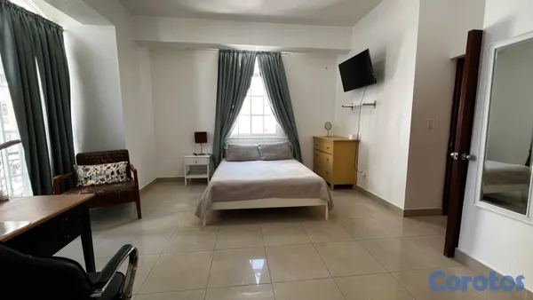 apartamentos - Vendo Apartamento Piantini 5