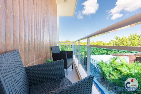 casas - Villa moderna en Vistacana | 3 Hab | Piscina priva 9