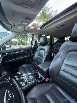jeepetas y camionetas - Mazda cx5 premium S  6