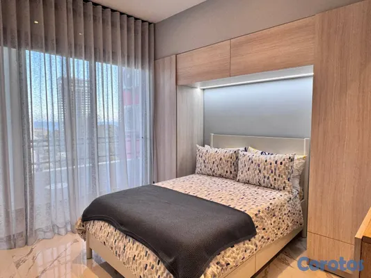 apartamentos - ALQUILER APTO.GASCUE 3