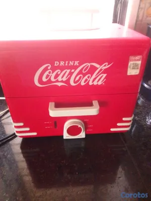 cocina - Hot Dogs-Nostalgia-Coca-cola 2