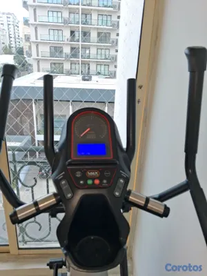 Artículos Deportivos - Bowflex Max Trainer M6, tiene 5 dias de uso #1 más vendida en EEUU pague US$1999 2