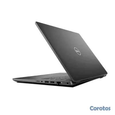 computadoras y laptops - Laptop Dell Latitude 7410 Core i5 8GB 256GB SSD 3