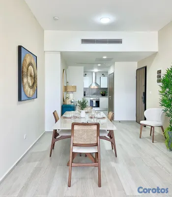 apartamentos - Apartamento en Cana Bay Bávaro frente Hard Rock, 2 14