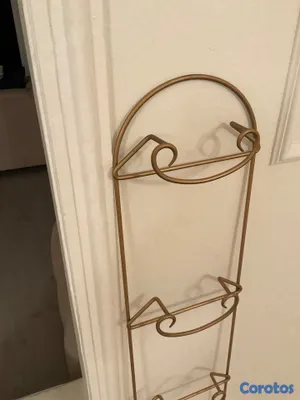 decoración y accesorios - Estante de platos o otros adornos  3