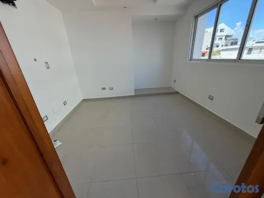 apartamentos - alquiló mirador sur piso 5 dos habitaciones 2.5 baños más estudio dos parqueos  4