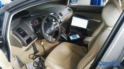 VEHICULOS HIBRIDOS - REPARACION Y MANTENIMIENTO 