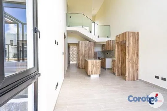 casas - Townhouse en Vista Cana Punta Cana w/ Piscina Priv 13