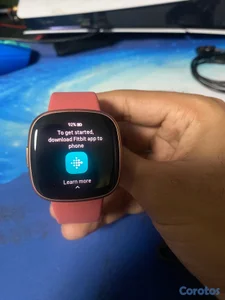 reloj fut bit versa 4
