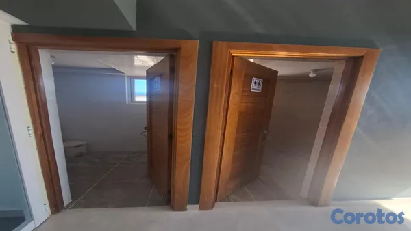apartamentos - APARTAMENTO MODERNO Y TOTALMENTE AMUEBLADO – ZONA UNIVERSITARIA 2