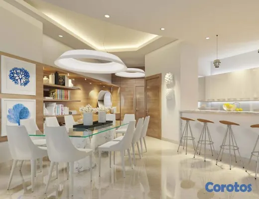 apartamentos - APARTAMENTOS EN TORRE EN JUAN DOLIO, 1,2,3 HABITACIONES 2