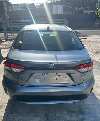 carros - TOYOTA COROLLA LE 2020 6