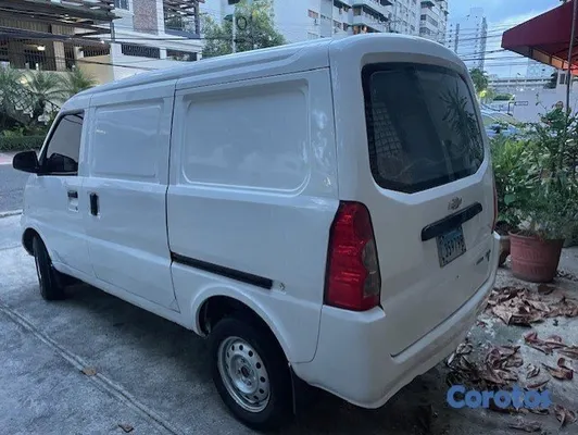 camiones y vehiculos pesados - Chevrolet N300 Furgoneta 2016 2