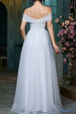 ropa para mujer - Vestido de novia  5