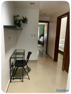 apartamentos - 🏡✨ ¡VIVE CON COMODIDAD Y TODO LO QUE NECESITAS EN  12