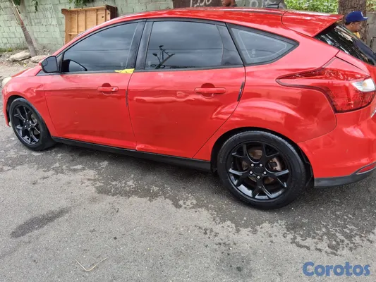 carros - Ford Focus 2014 242000 negociable.  12