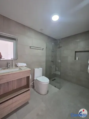 casas - Renta de Lujo en Vista Cana | Villa Amueblada con  8
