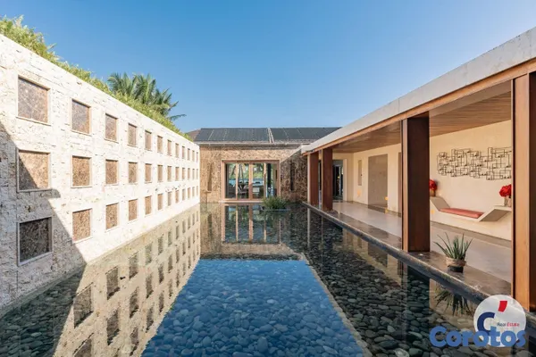 casas - Villa Taka Taka: Una pieza de colección residencia 13