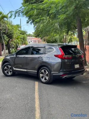 jeepetas y camionetas - ⚠️ De OPORTUNIDAD Honda CR-V 2016 LX 5