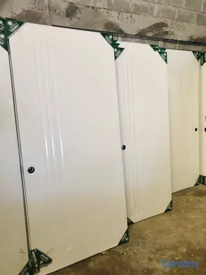 servicios profesionales - PUERTAS 3L EVDERDOOR EN ACERO INOXIDABLE (TALLADO LIMITADAS) 6