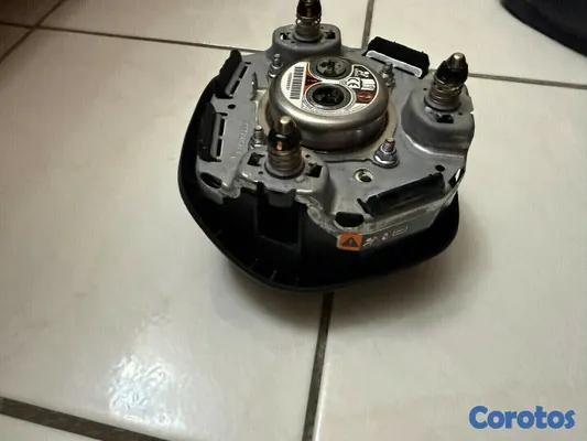 repuestos - VENDO BOLSA DE AIRE DEL TIMÓN – HONDA CIVIC 2022–2025  2