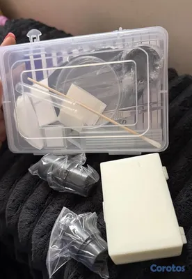 otros electronicos - Microscopio Profesional 8