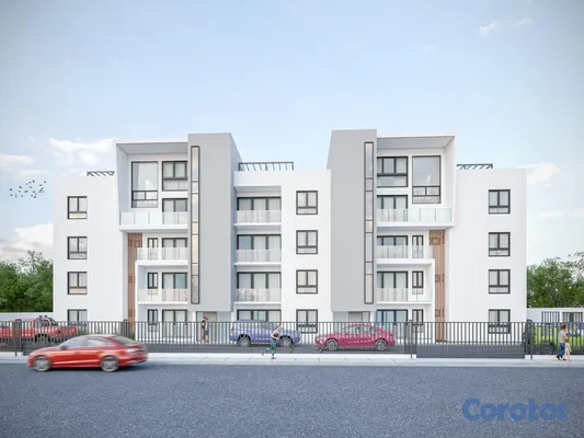 apartamentos - Apartamentos en venta en Jardines del Sur, Santiago 2