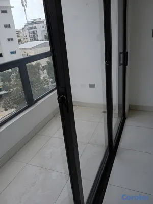 apartamentos - Exclusivo apartamento en alquiler en el Renacimiento casi nuevo 📍🏡

 7