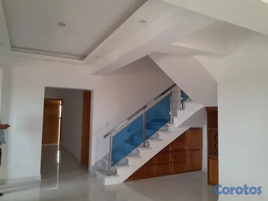 apartamentos - Vendo PentHouse (Apartamento de Lujo) en Alma Rosa I 3