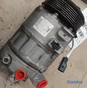 COMPRESOR DE AIRE PARA NISSAN PATHFINDER 2017 3.5L V6