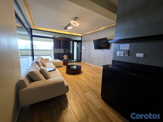 apartamentos - Alquiler apartamento en la Sarasota Bella Vista co 11