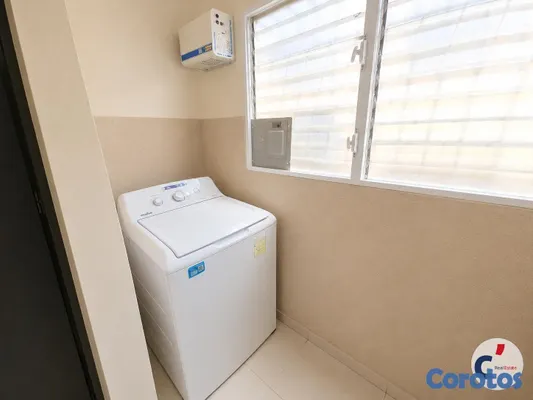apartamentos - Oficinas Corporativas Adecuadas de 316 m² | Naco | 18