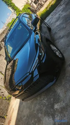 jeepetas y camionetas - Toyota corolla cross 2024 5