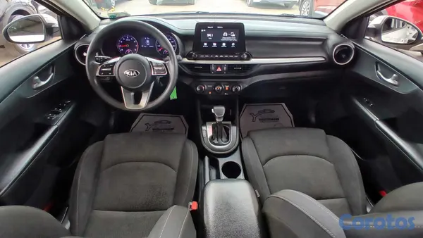 carros - KIA FORTE LX 2021 7
