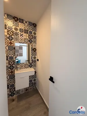 apartamentos - Apartamento en Vista Cana de Una Habitación a paso 13