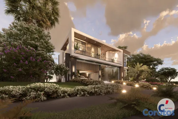 casas - Villa Yarari 23 · Cap Cana · 800 m² · Ref 9200355 6