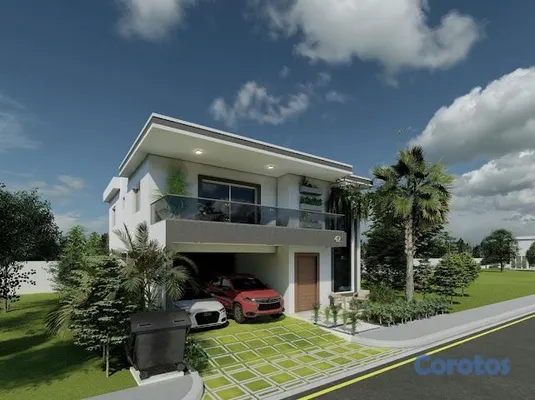 casas - •  Shalom VIII | Tu Nuevo Hogar con Piscina, Gimnasio y Plaza Comercial 5