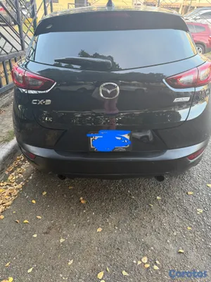 jeepetas y camionetas - Mazda CX3 touring de Viamar  2