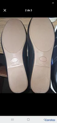 zapatos para mujer - Negociable - MOCASINES HEFYO PARA DAMA – NUEVOS ✨  3