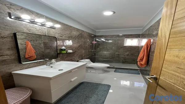 apartamentos - CASA TOTALMENTE AMUEBLADA EN VENTA EN BAYAHIBE. 10