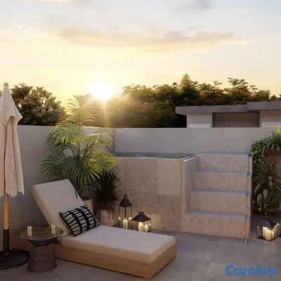 apartamentos - Atalia Green City - Proyecto Residencial en Venta  6