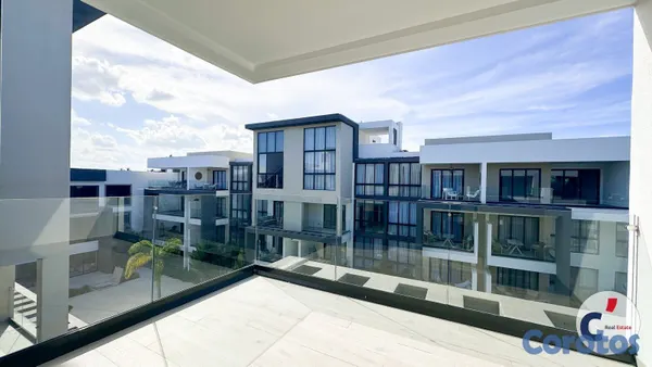 apartamentos - Apartamento 1 hab. · Ocean Bay, Bávaro · Ref 36561 5