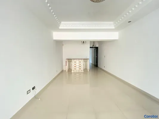 apartamentos - Alquiler urb. Real 3 hab. 1,400 neg  4